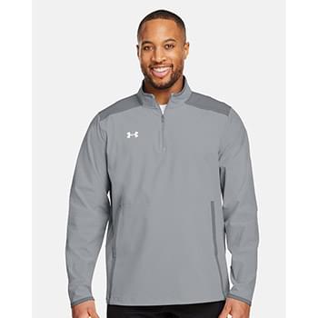 Motivate 3.0 Long Sleeve Half-Zip