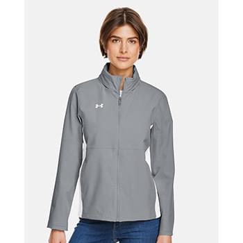 Women's Rival Stretch Jacket