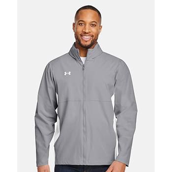Rival Stretch Jacket