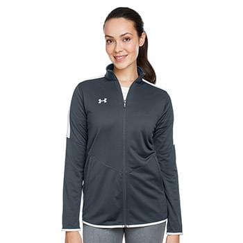 Women's Rival Knit Jacket