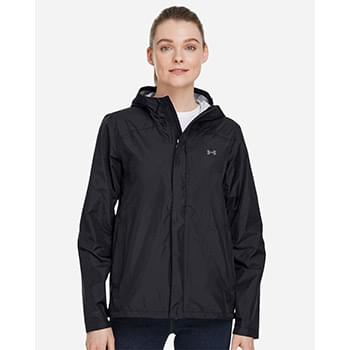 Women's Cloudstrike 2.0 Jacket