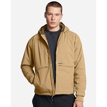 Icon Fleece Jacket