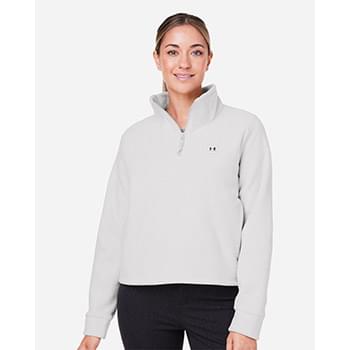 Women's Expanse Fleece Half-Zip