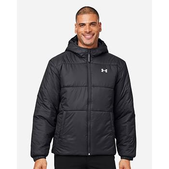 LW Insulated Jacket
