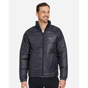 Storm Insulated Jacket