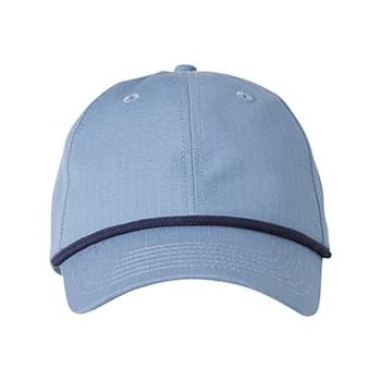Lariat Cap