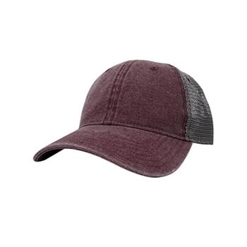 Vintage Washed Canvas Super Super Soft Cap