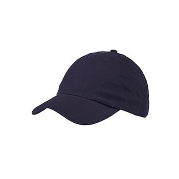 Classic Brushed Twill Cap