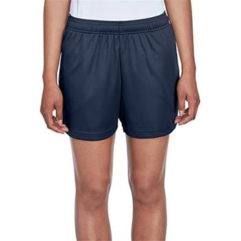 Women's Zone Performance Shorts