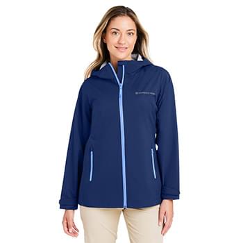 Women's Rain Shell Jacket