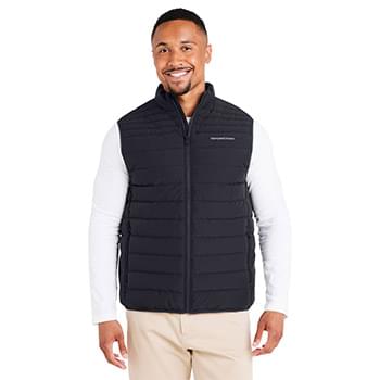 Mountain Weekend Puffer Vest