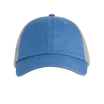 Washed Trucker Cap