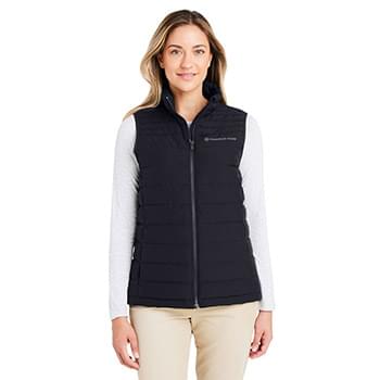 Women's Mountain Weekend Puffer Vest