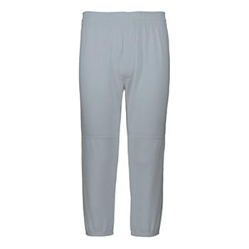 Youth Gamer Pull-Up Baseball Pants