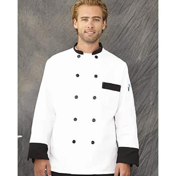 Garnish Chef Coat