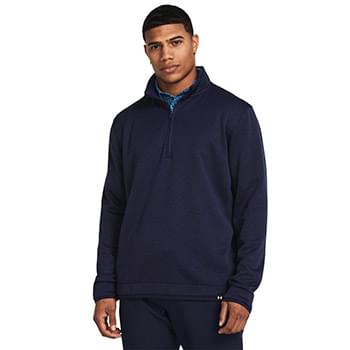 Storm Sweater Fleece Quarter-Zip Pullover