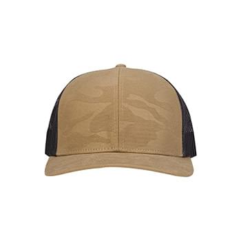 Honor Flag Cap