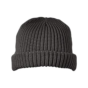 Dock Cuffed Beanie