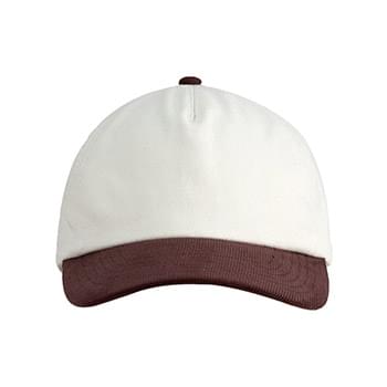 Corduroy Cap
