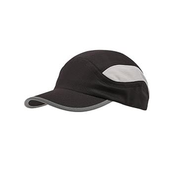 Mesh Runner Cap