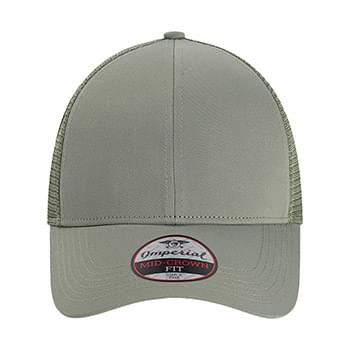 The Whitaker Mesh Cap