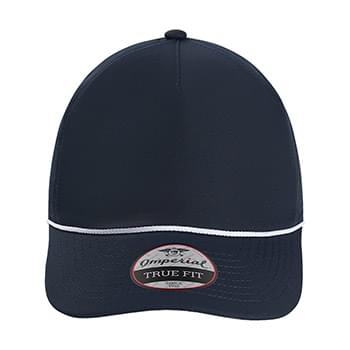 The Harrison Cap