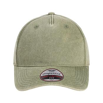 The Gambit Cap