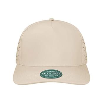 The Cut Above Cap