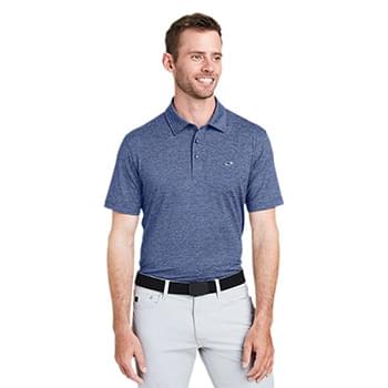 Destin Stripe Sankaty Polo