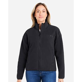 Women's Charley Fleece Full-Zip