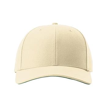 Surge Snapback Cap