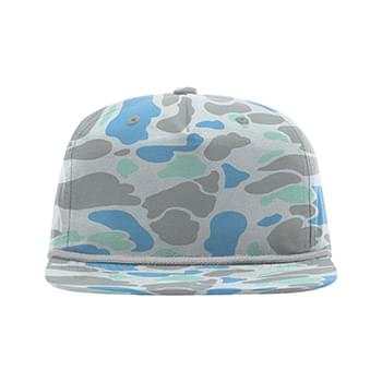 Printed Umpqua Cap