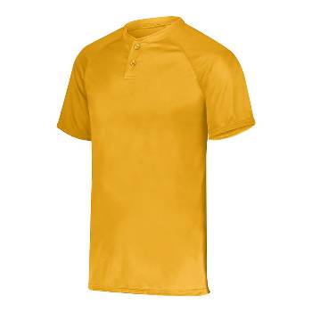 Men's Attain Two-Button Jersey
