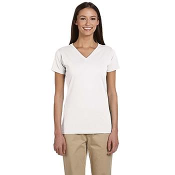 Women's Classic V-Neck T-Shirt