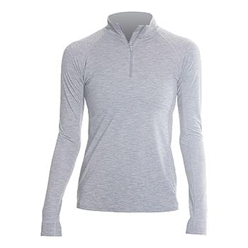 Women's Flight Tech Quarter-Zip