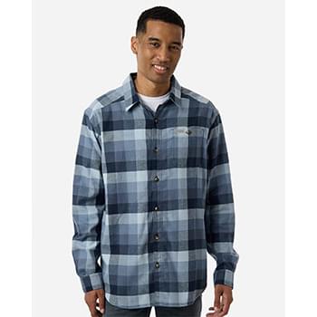 Men's Cornell Woods™ Flannel Shirt