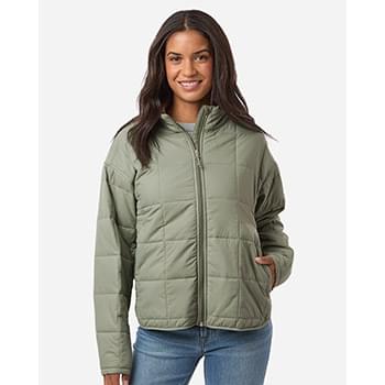 Women's Sienna Hill™ Quilted Jacket
