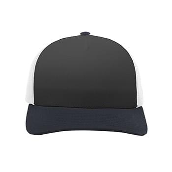 5-Panel Trucker Cap