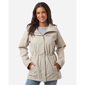 Women's Hikebound™ II Long Jacket