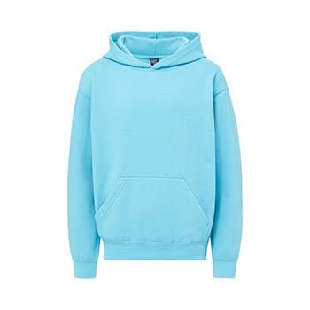 Youth Buddy Hooded Sweatshirt