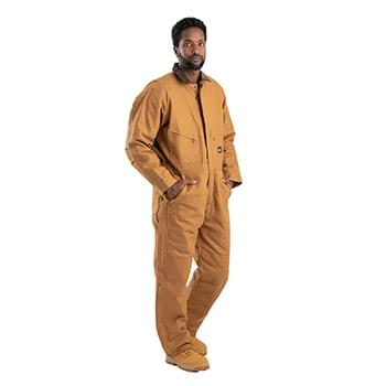 Heritage Tall Duck Insulated Coverall