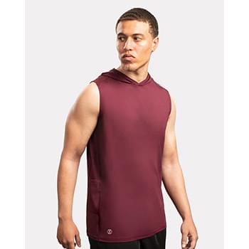 CoolCore® Sleeveless Hooded T-Shirt