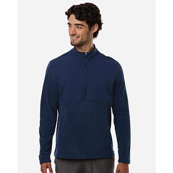 Men's Ultimate365 Cozy Quarter-Zip Pullover