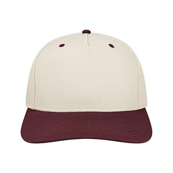 Heritiage Twill Cap