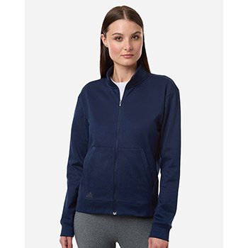 Women's Ultimate365 COLD.RDY Full-Zip Jacket