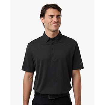 Men's Ultimate365 Jacquard Polo