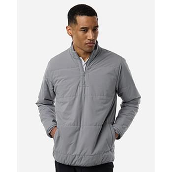 Men's Ultimate365 Arctic Quarter-Zip Jacket