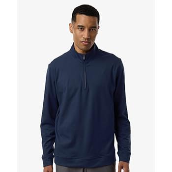 Men's Ultimate365 Classic Quarter-Zip Pullover