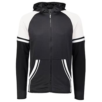 Retro Grade Jacket