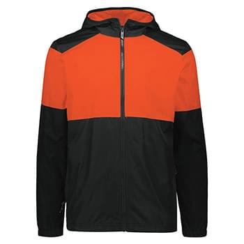 SeriesX Hooded Jacket